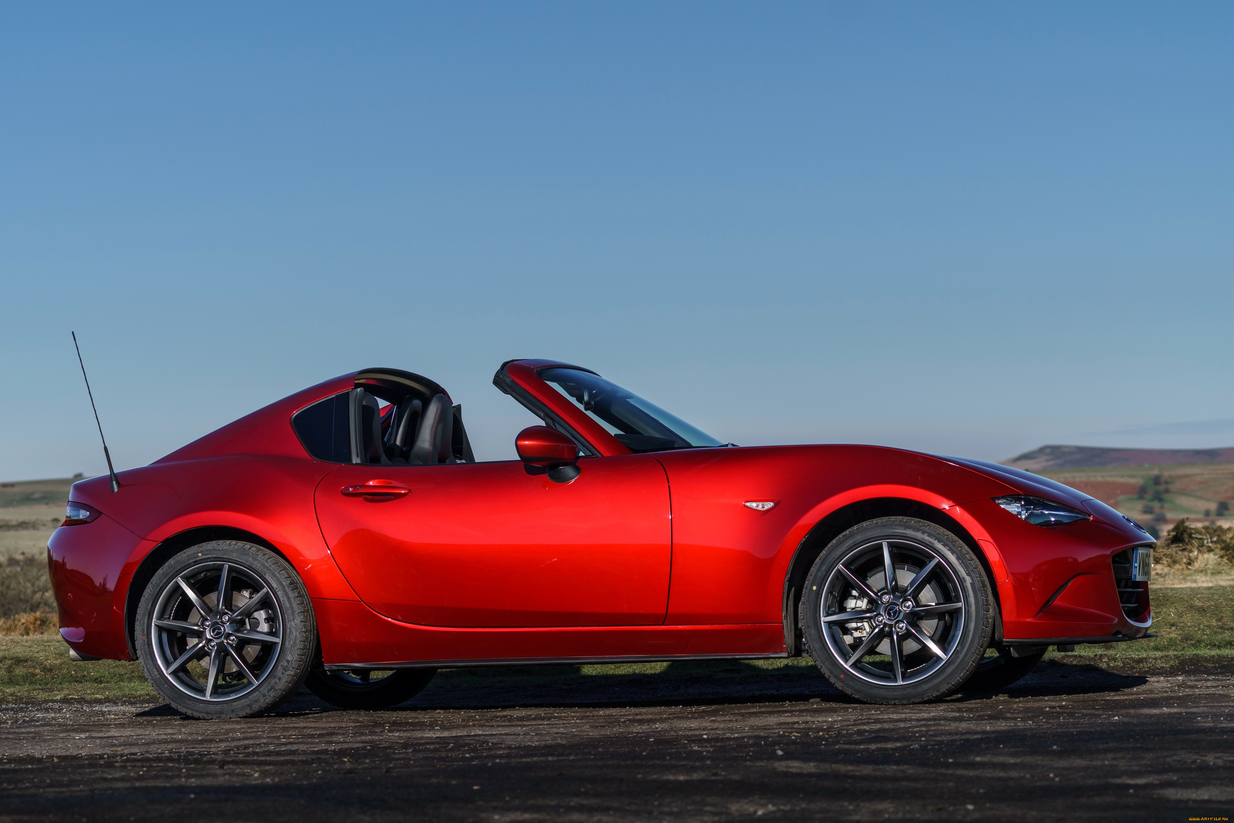 , mazda